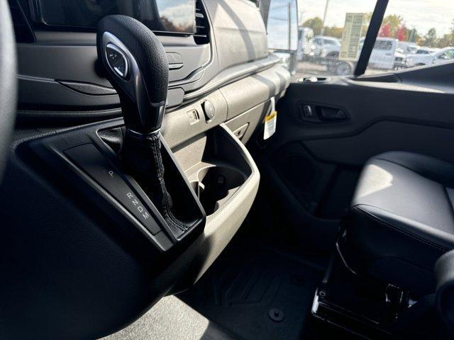 new 2024 Ford Transit-250 car, priced at $52,255