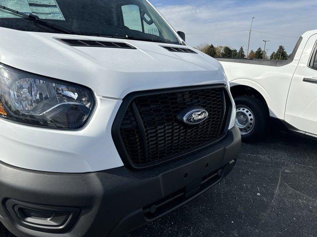 new 2024 Ford Transit-250 car, priced at $52,255