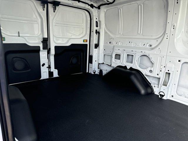 new 2024 Ford Transit-250 car, priced at $52,255
