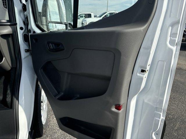 new 2024 Ford Transit-250 car, priced at $52,255