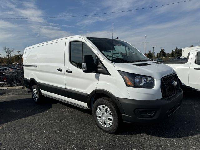 new 2024 Ford Transit-250 car, priced at $52,255