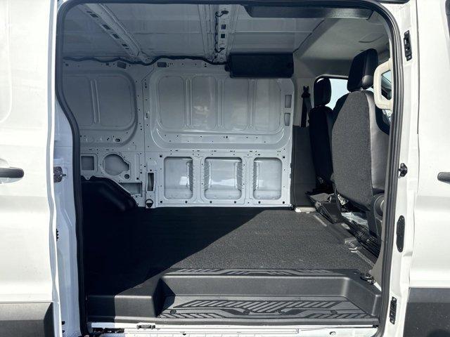 new 2024 Ford Transit-250 car, priced at $52,255