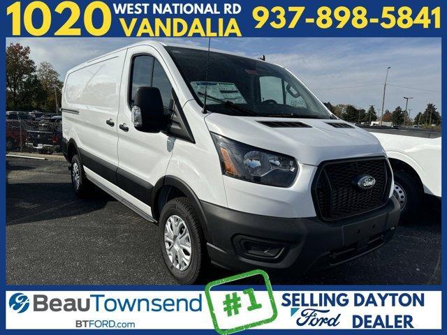 new 2024 Ford Transit-250 car, priced at $52,255