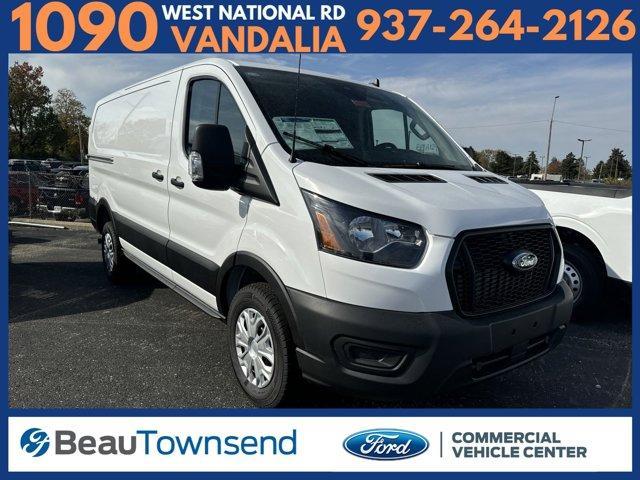 new 2024 Ford Transit-250 car, priced at $52,255