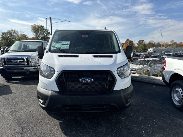new 2024 Ford Transit-250 car, priced at $52,255