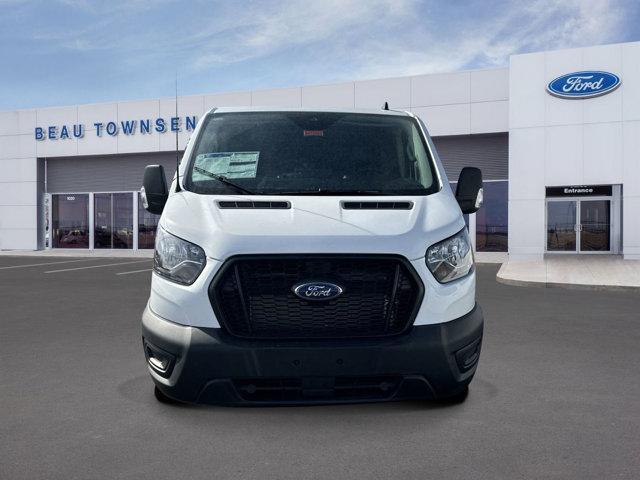 new 2024 Ford Transit-250 car, priced at $52,255