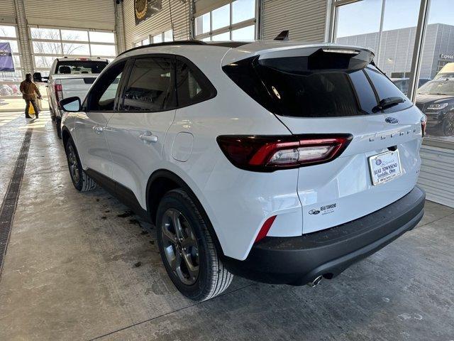 new 2025 Ford Escape car, priced at $32,355