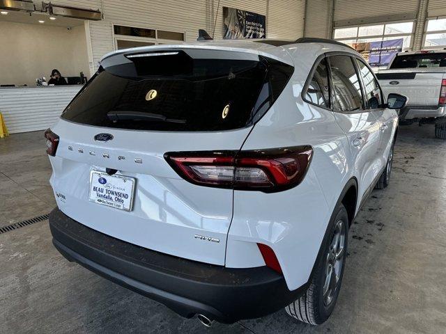 new 2025 Ford Escape car, priced at $32,355