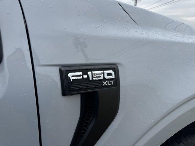 used 2022 Ford F-150 car, priced at $41,995