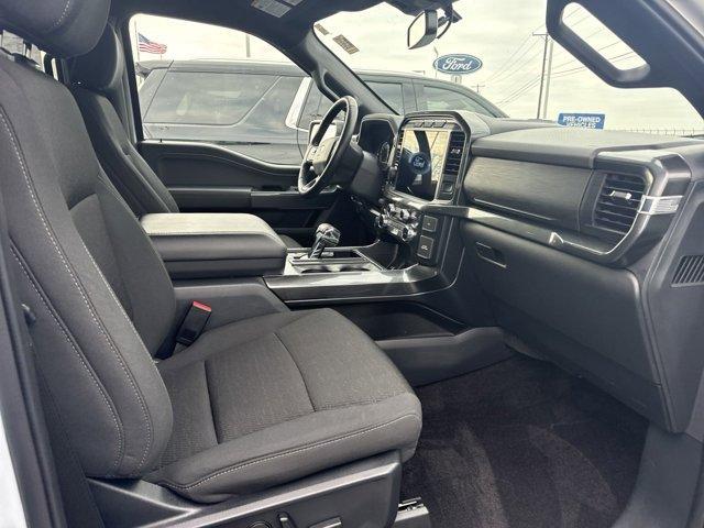 used 2022 Ford F-150 car, priced at $41,995