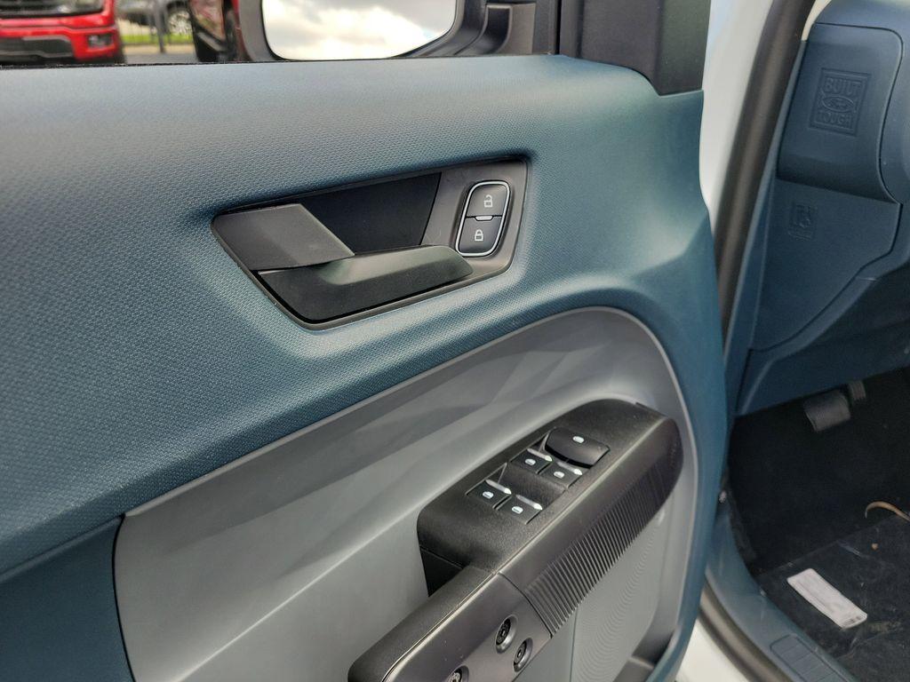 new 2025 Ford Maverick car, priced at $31,077