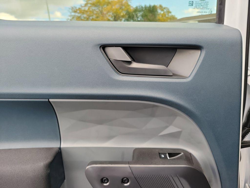 new 2025 Ford Maverick car, priced at $31,077