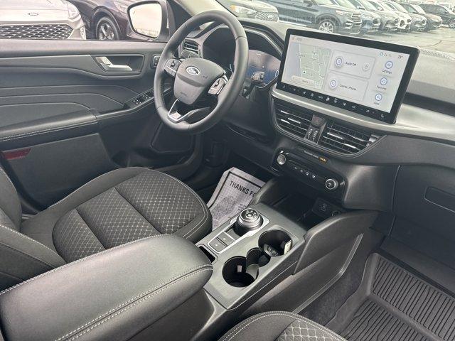 used 2023 Ford Escape car, priced at $26,995