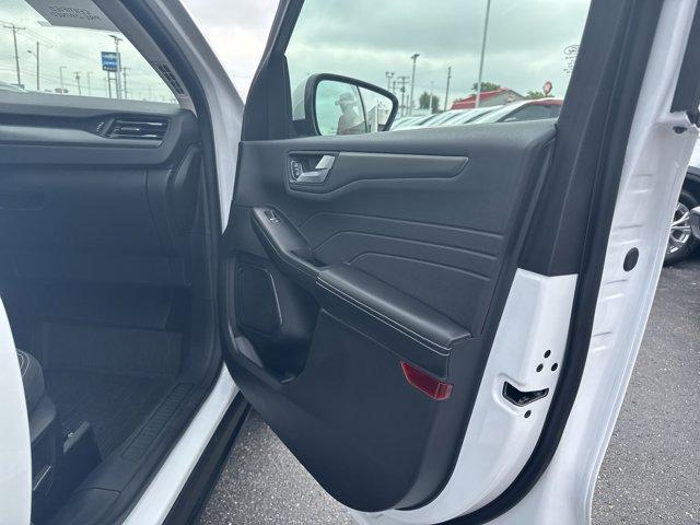 used 2023 Ford Escape car, priced at $26,995