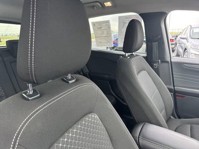 used 2023 Ford Escape car, priced at $26,995