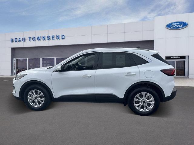 used 2023 Ford Escape car, priced at $26,995