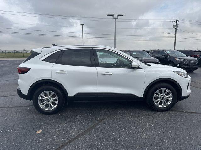 used 2023 Ford Escape car, priced at $26,995