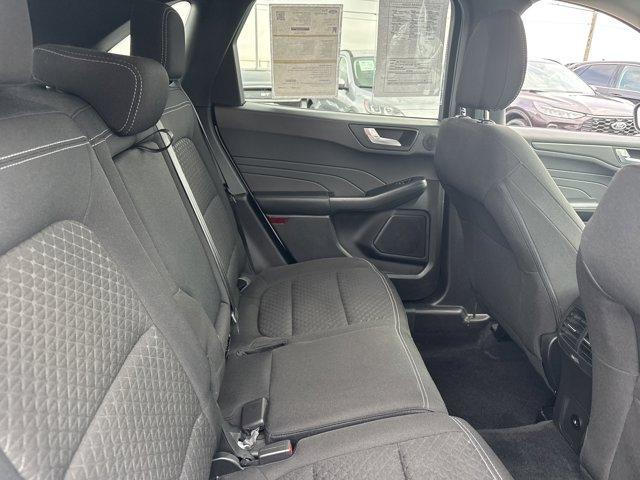 used 2023 Ford Escape car, priced at $26,995