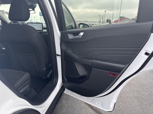 used 2023 Ford Escape car, priced at $26,995