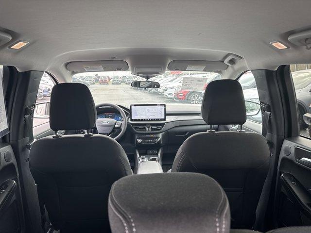 used 2023 Ford Escape car, priced at $26,995
