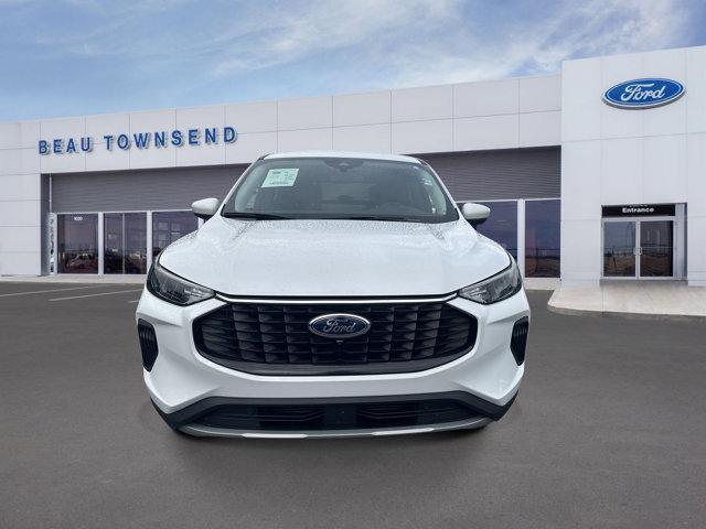 used 2023 Ford Escape car, priced at $26,995