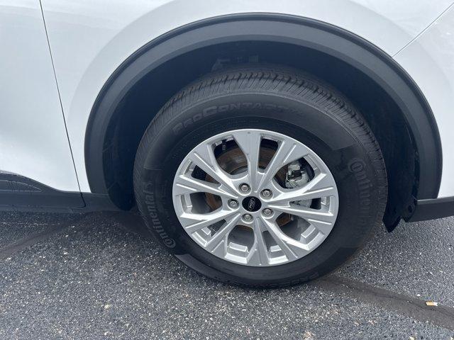used 2023 Ford Escape car, priced at $26,995