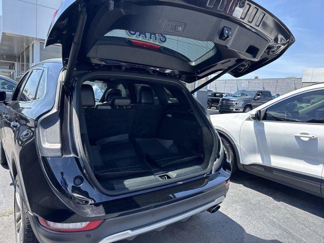 used 2019 Lincoln MKC car, priced at $19,995