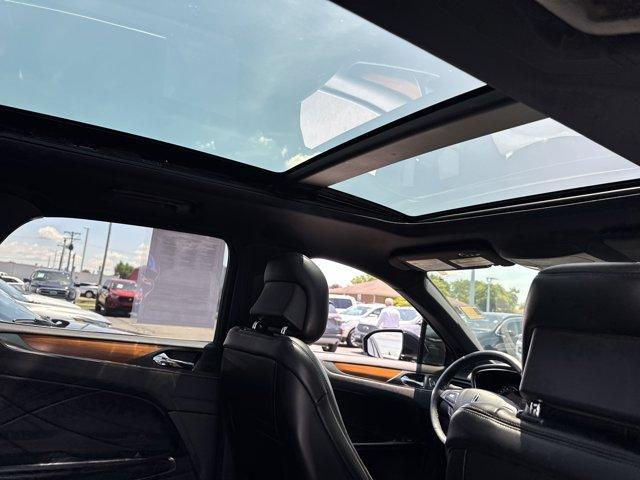 used 2019 Lincoln MKC car, priced at $19,995