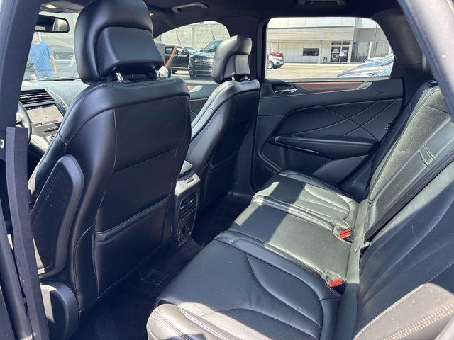 used 2019 Lincoln MKC car, priced at $19,995