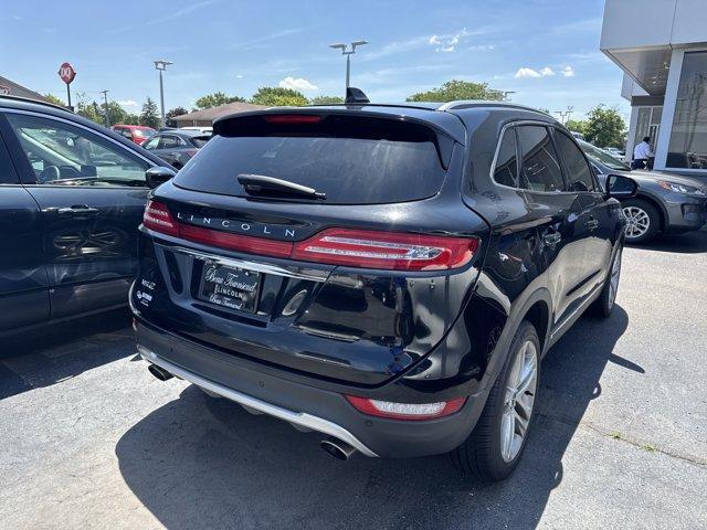 used 2019 Lincoln MKC car, priced at $19,995