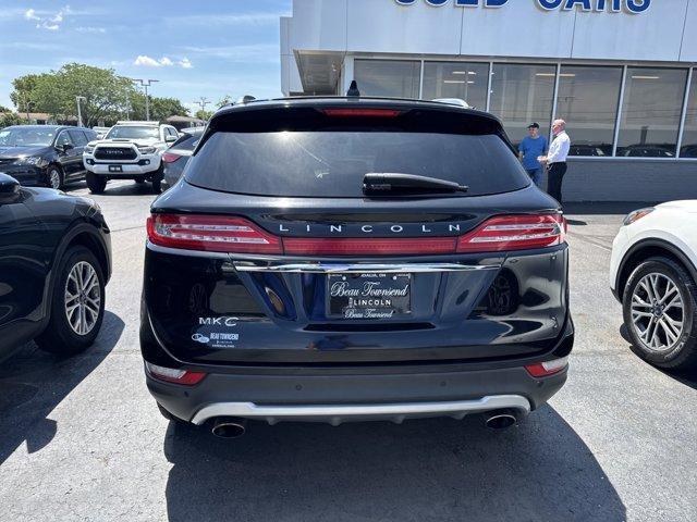 used 2019 Lincoln MKC car, priced at $19,995