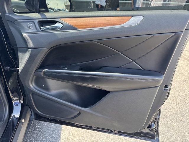 used 2019 Lincoln MKC car, priced at $19,995