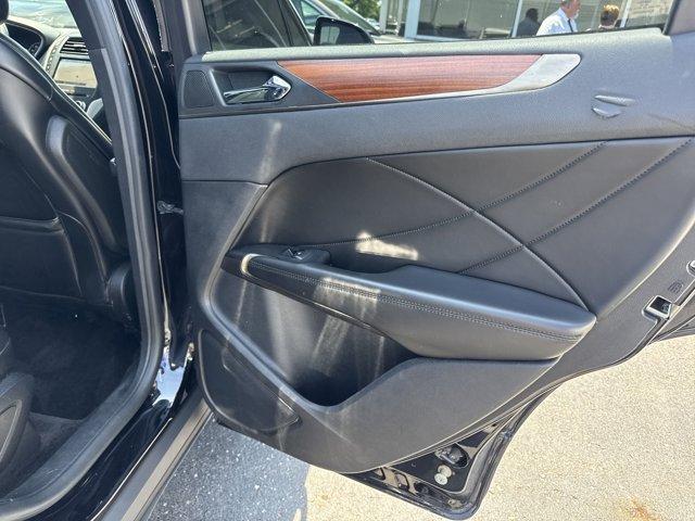 used 2019 Lincoln MKC car, priced at $19,995