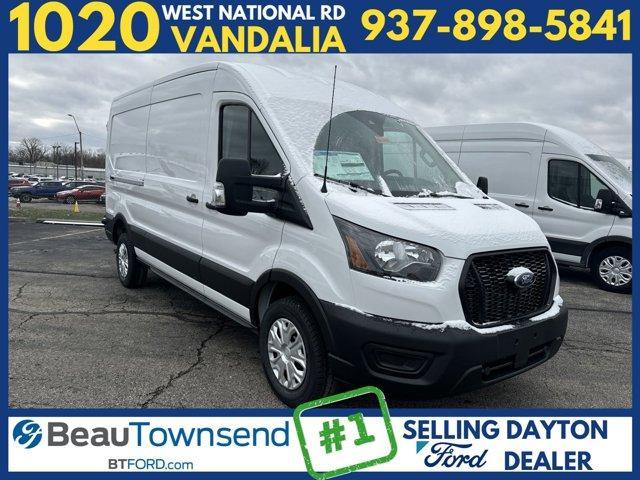 new 2024 Ford Transit-250 car, priced at $54,285