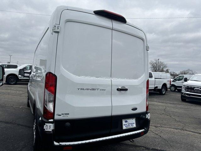 new 2024 Ford Transit-250 car, priced at $54,285