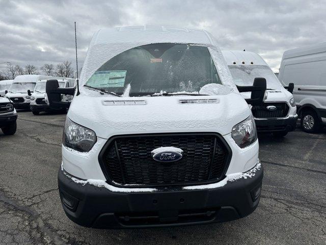 new 2024 Ford Transit-250 car, priced at $54,285