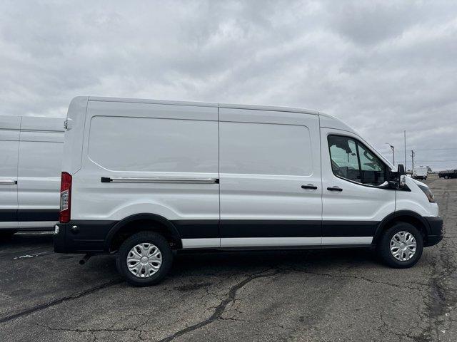 new 2024 Ford Transit-250 car, priced at $54,285