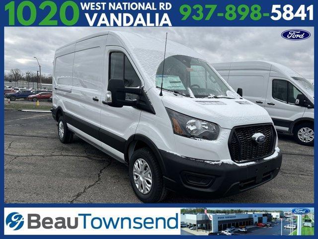 new 2024 Ford Transit-250 car, priced at $54,285