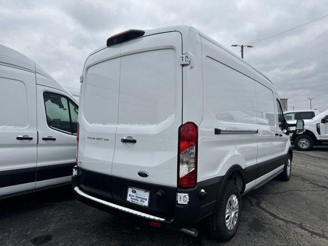 new 2024 Ford Transit-250 car, priced at $54,285