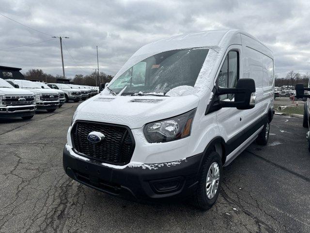 new 2024 Ford Transit-250 car, priced at $54,285