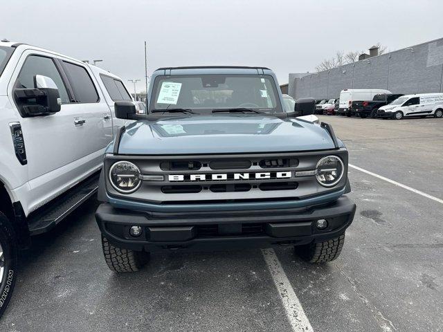 used 2021 Ford Bronco car, priced at $31,995