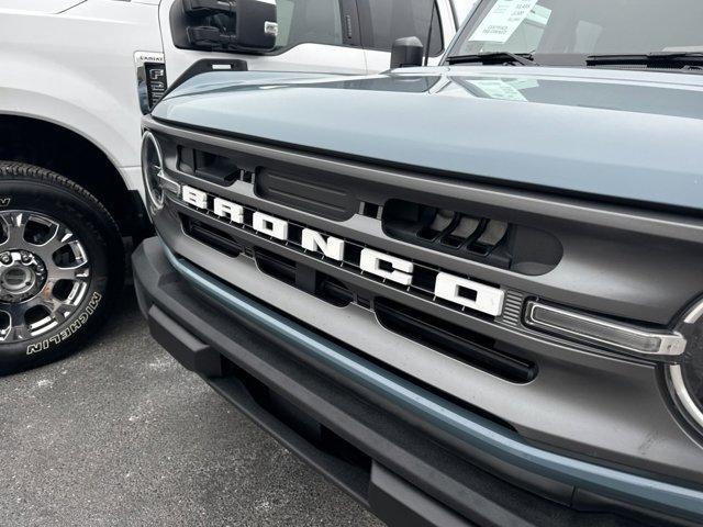 used 2021 Ford Bronco car, priced at $31,995