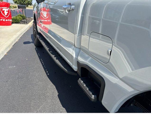 new 2026 Ford F-350 car, priced at $102,891
