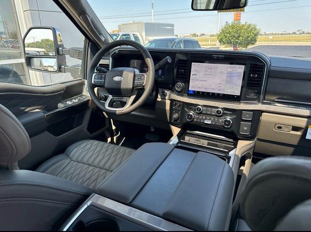 new 2026 Ford F-350 car, priced at $102,891