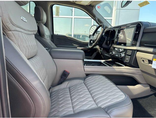 new 2026 Ford F-350 car, priced at $102,891