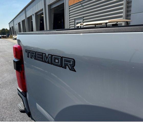 new 2026 Ford F-350 car, priced at $102,891