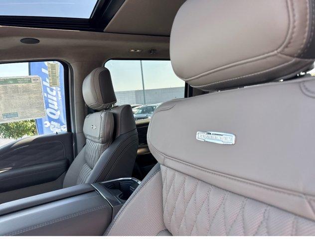 new 2026 Ford F-350 car, priced at $102,891