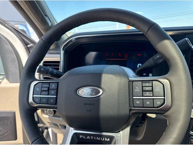 new 2026 Ford F-350 car, priced at $102,891