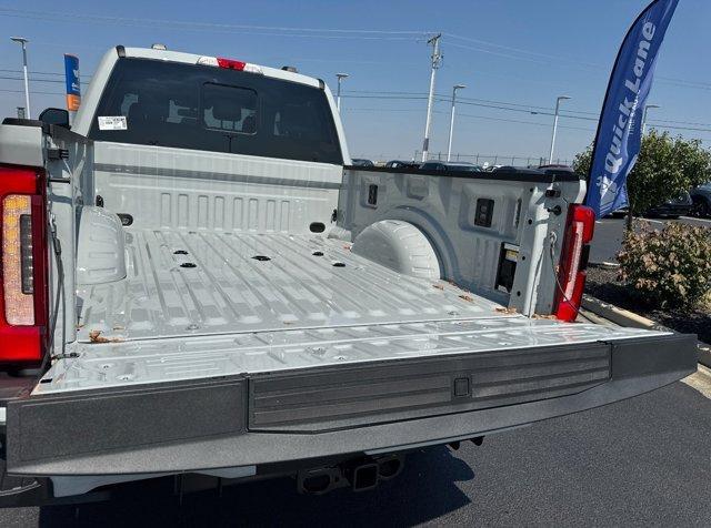new 2026 Ford F-350 car, priced at $102,891