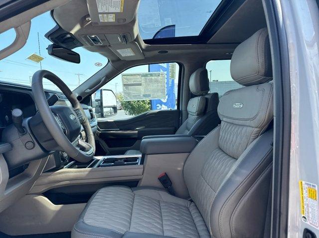 new 2026 Ford F-350 car, priced at $102,891
